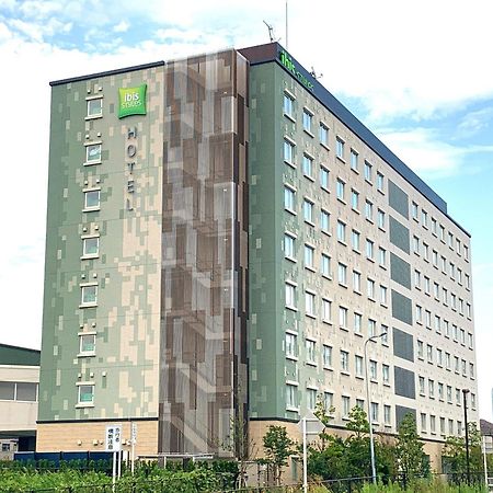 Ibis Styles Tokyo Bay Hotel Urayasu Exterior photo