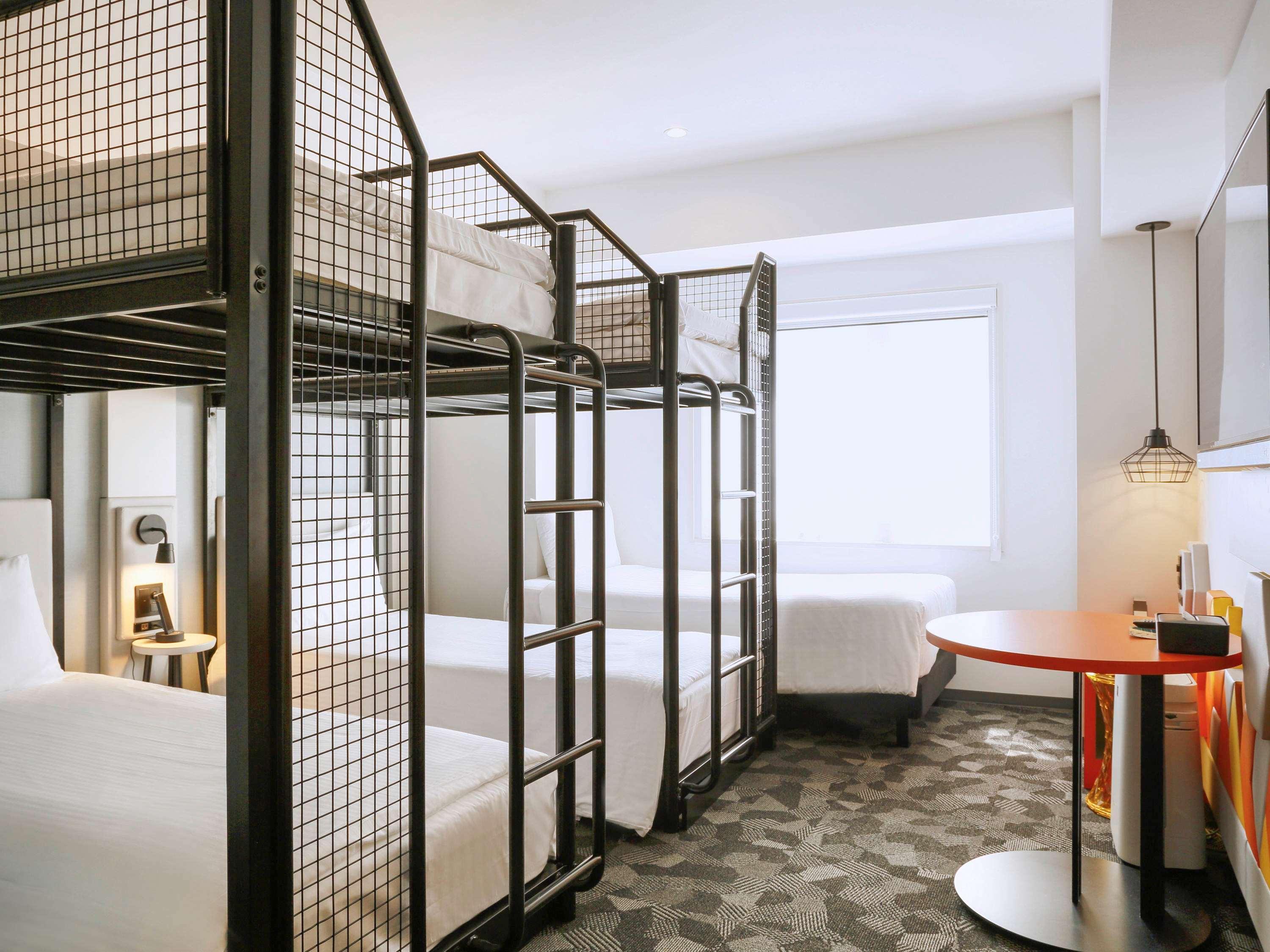 Ibis Styles Tokyo Bay Hotel Urayasu Exterior photo