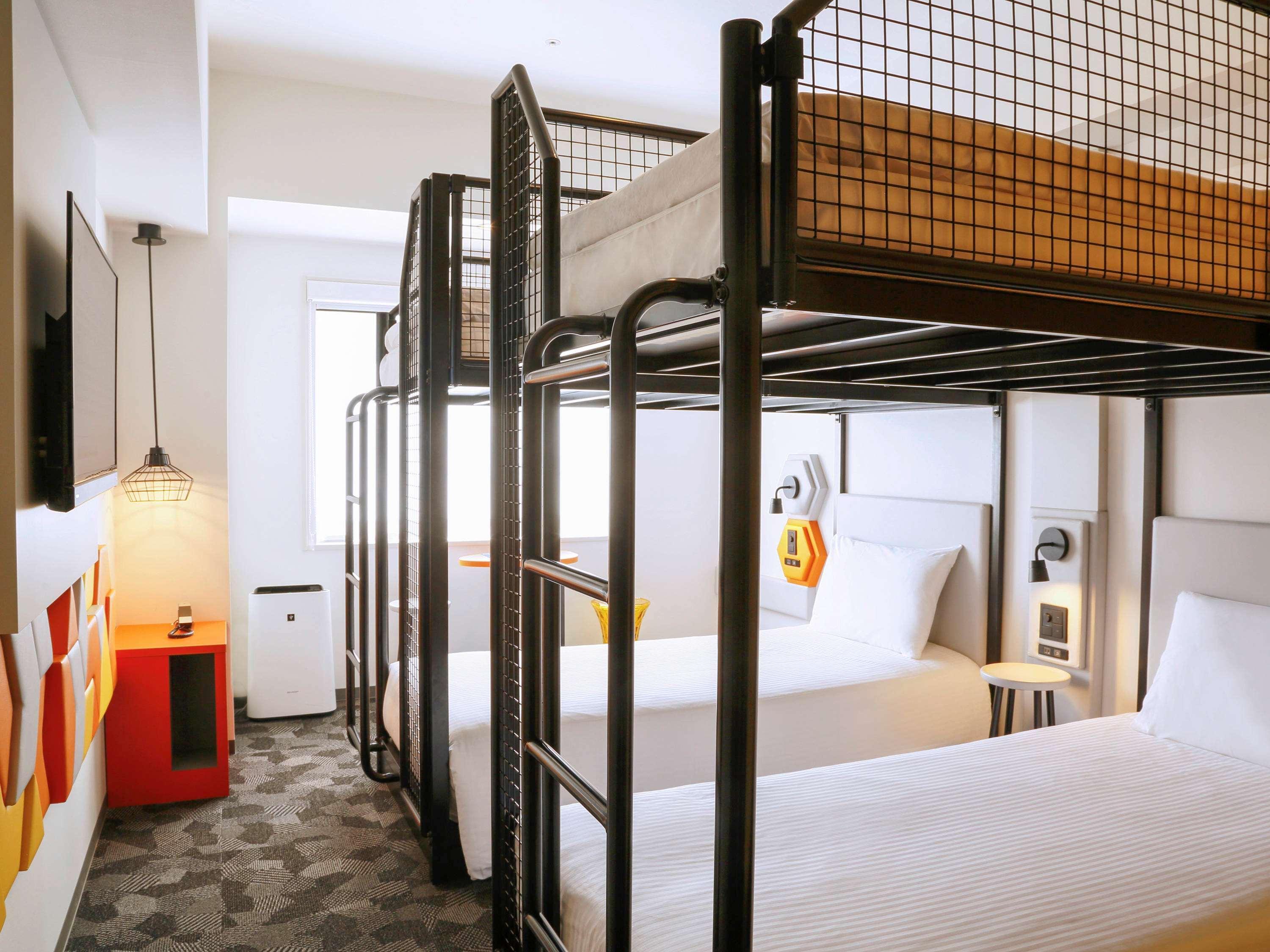 Ibis Styles Tokyo Bay Hotel Urayasu Exterior photo