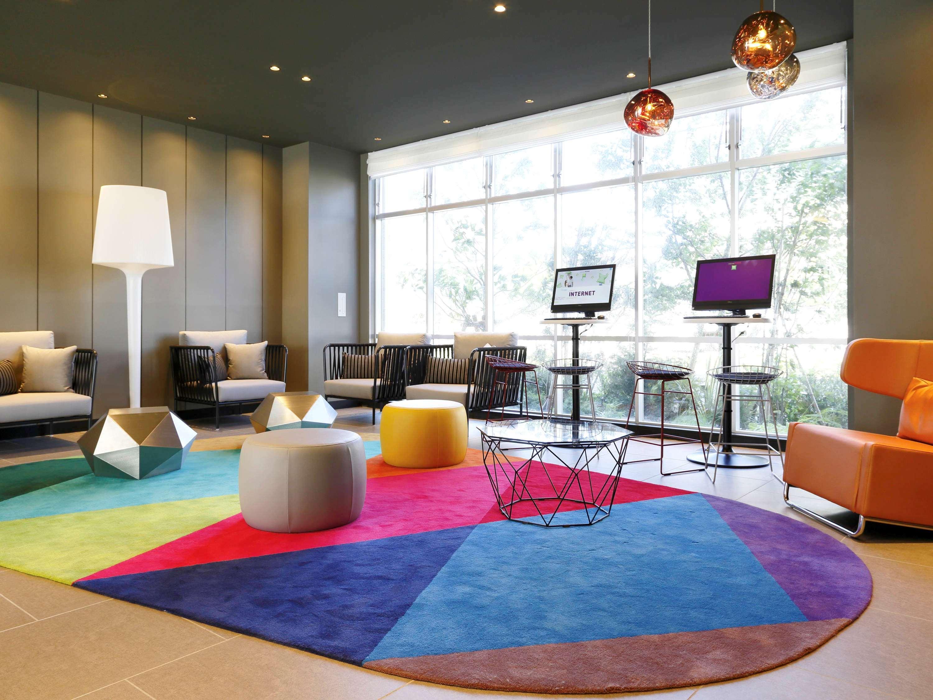 Ibis Styles Tokyo Bay Hotel Urayasu Exterior photo