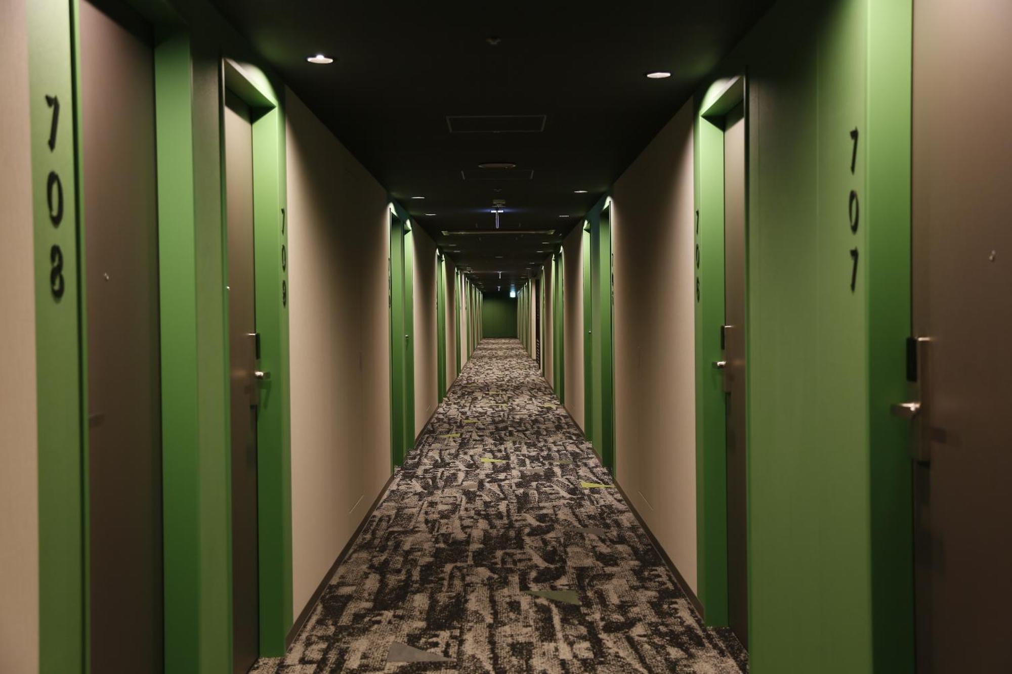 Ibis Styles Tokyo Bay Hotel Urayasu Exterior photo