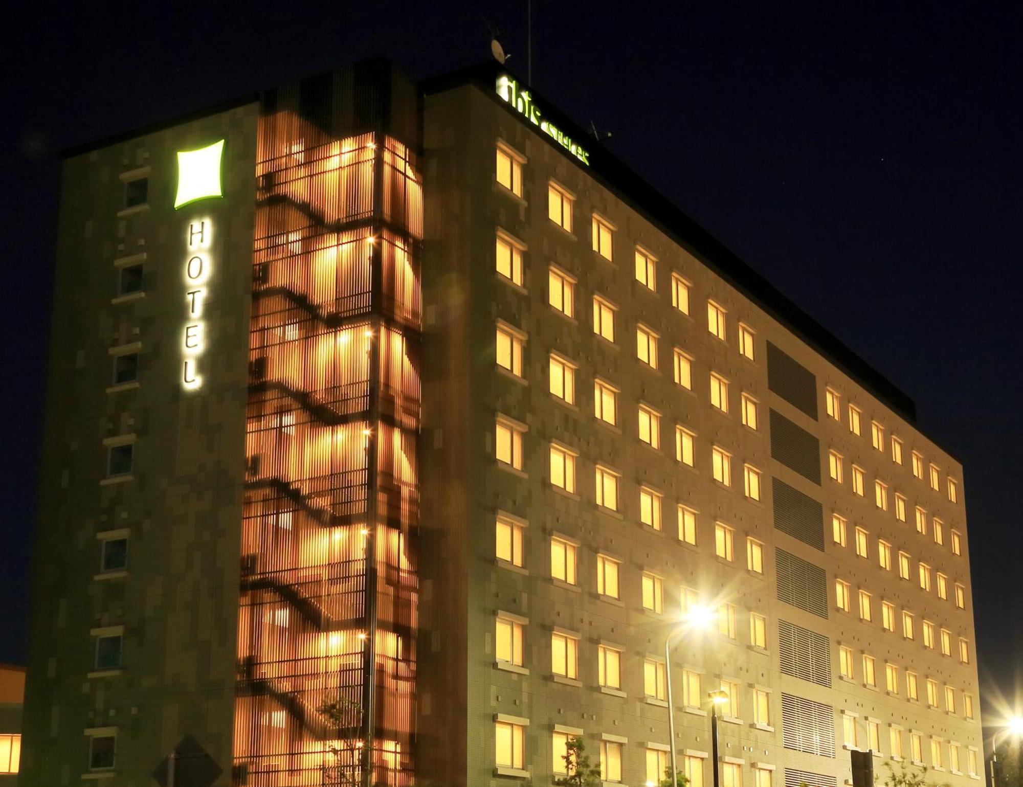 Ibis Styles Tokyo Bay Hotel Urayasu Exterior photo