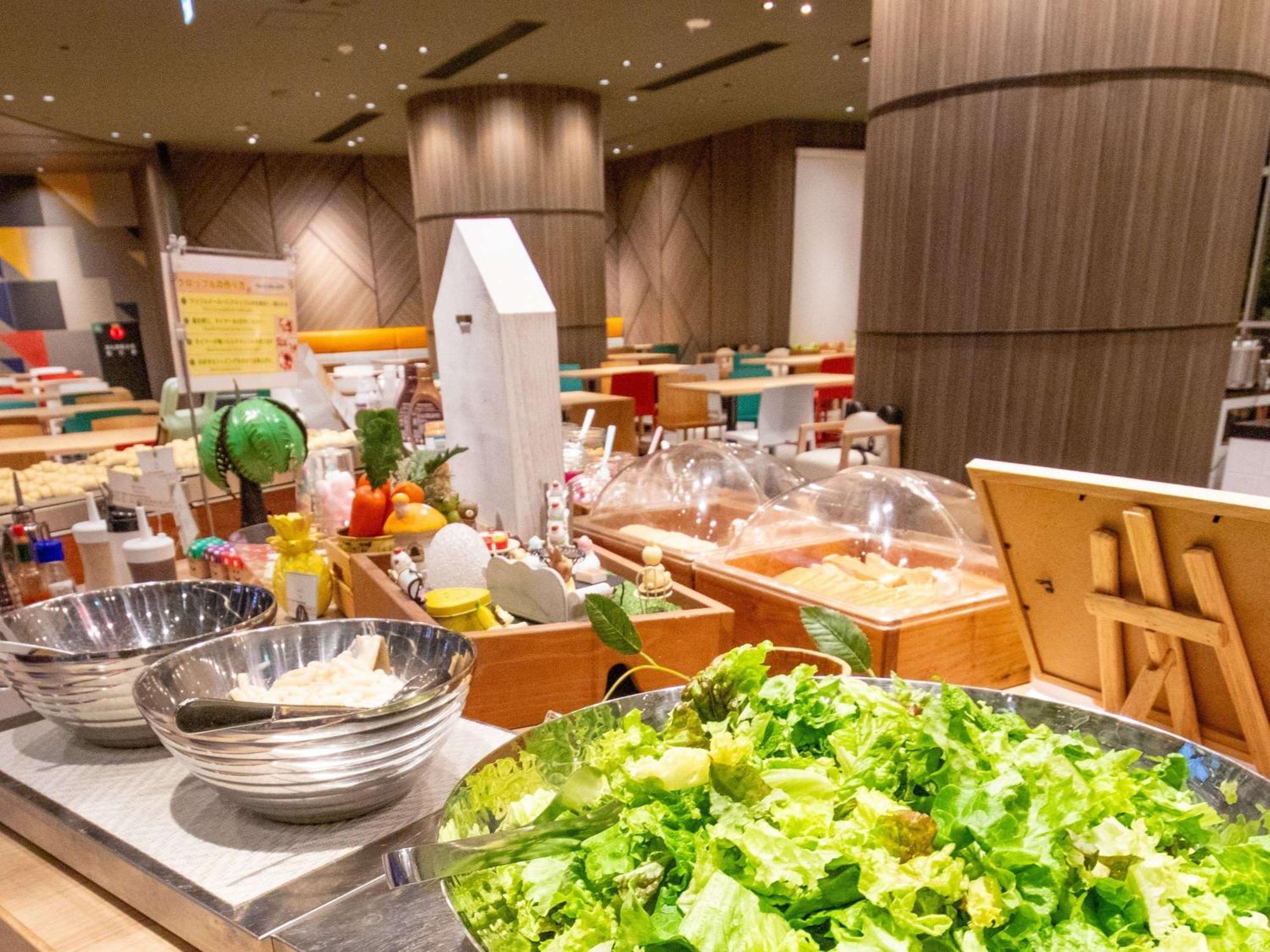 Ibis Styles Tokyo Bay Hotel Urayasu Exterior photo