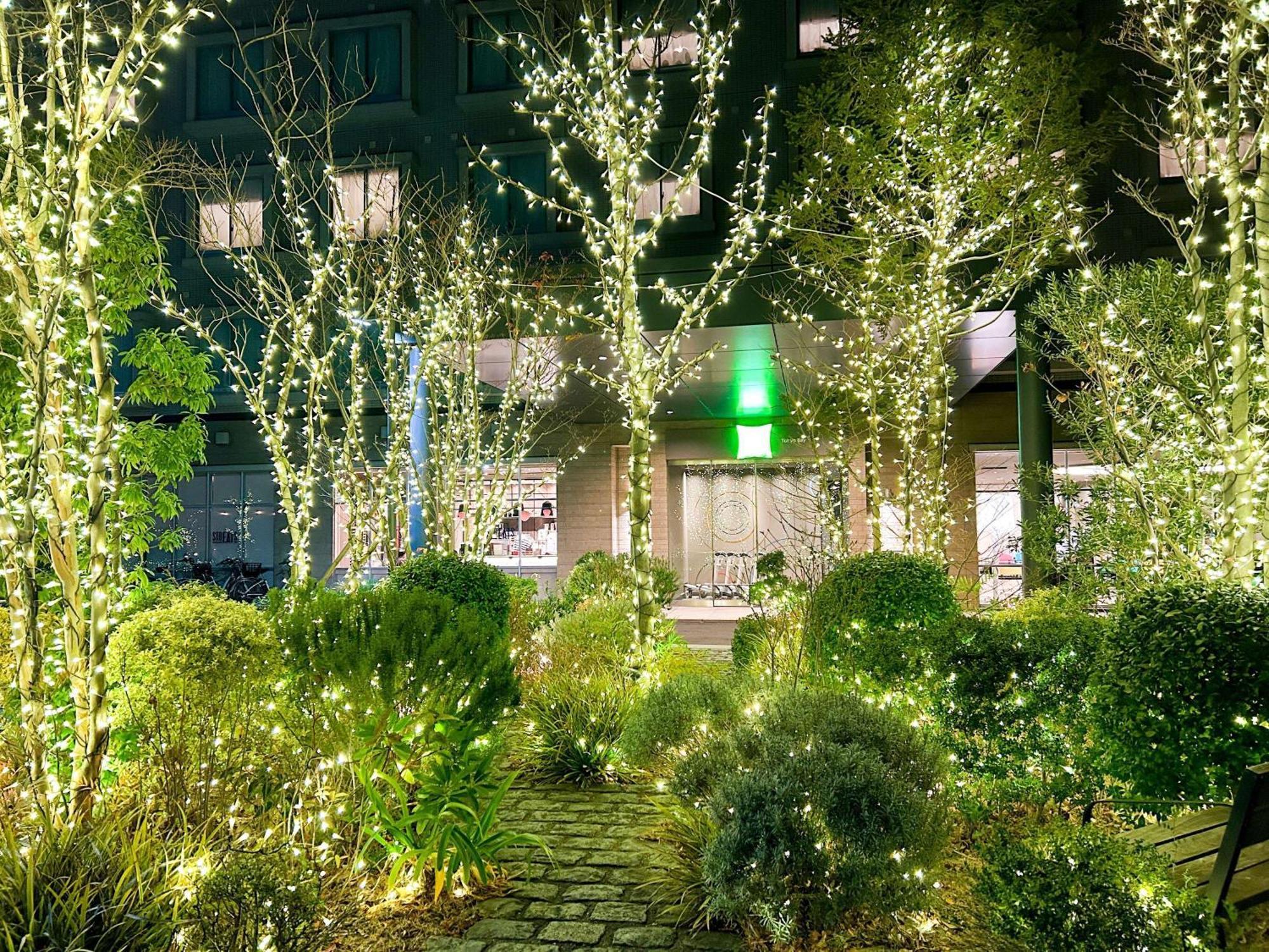 Ibis Styles Tokyo Bay Hotel Urayasu Exterior photo