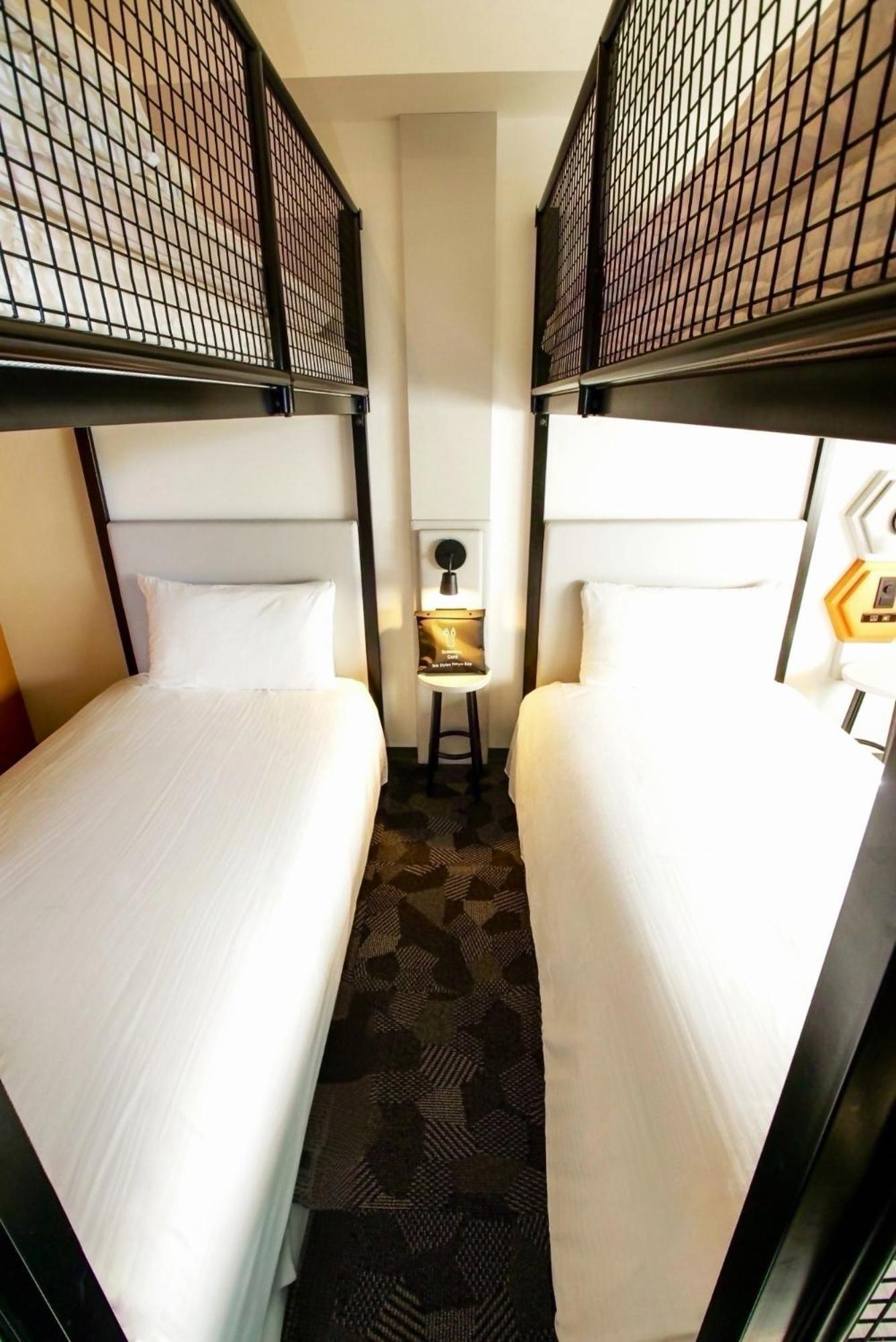 Ibis Styles Tokyo Bay Hotel Urayasu Exterior photo
