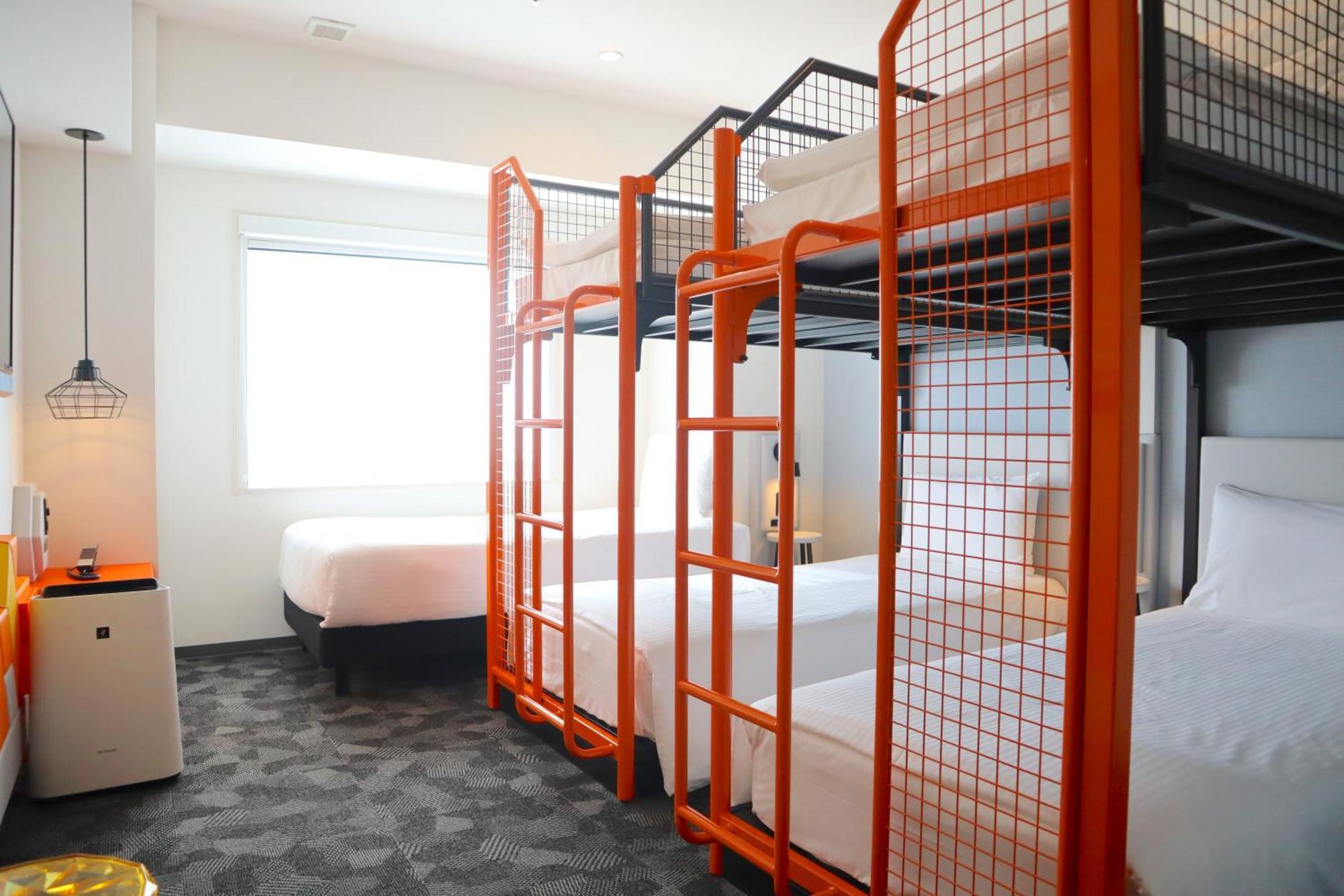 Ibis Styles Tokyo Bay Hotel Urayasu Exterior photo