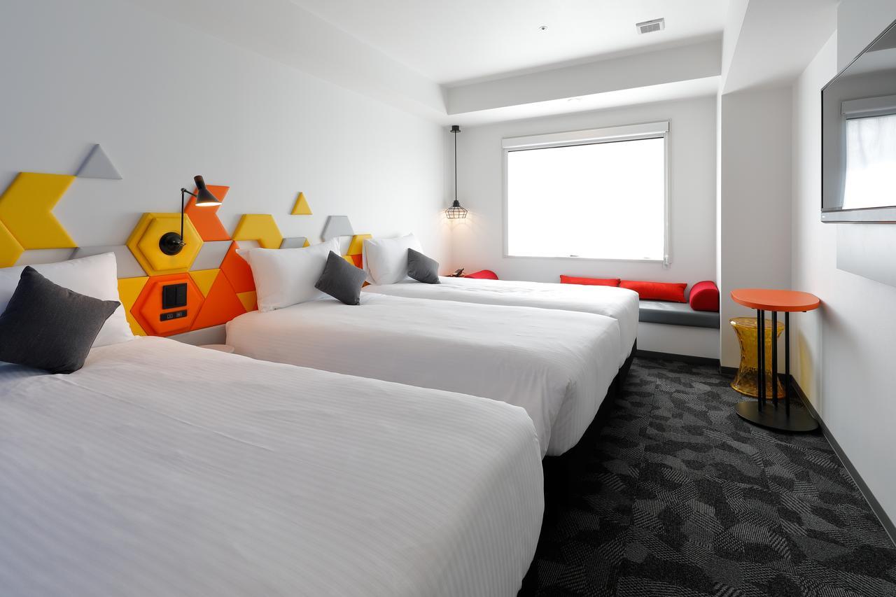 Ibis Styles Tokyo Bay Hotel Urayasu Exterior photo